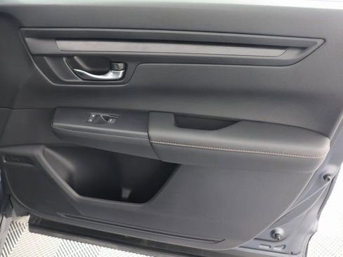 Certified 2025 Honda CR-V Sport image 28