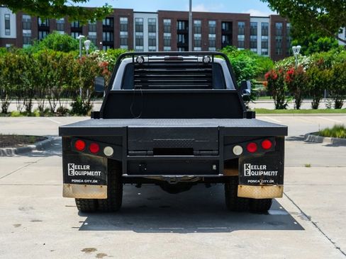 Used 1997 Ford F350 4x4 Crew Cab image 19