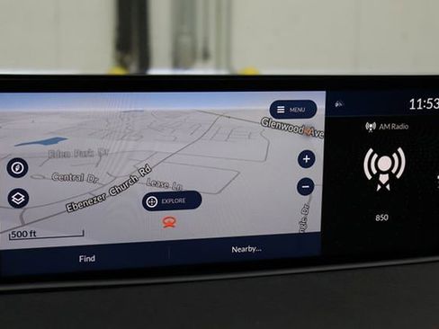 Used 2022 Acura MDX A-Spec image 5