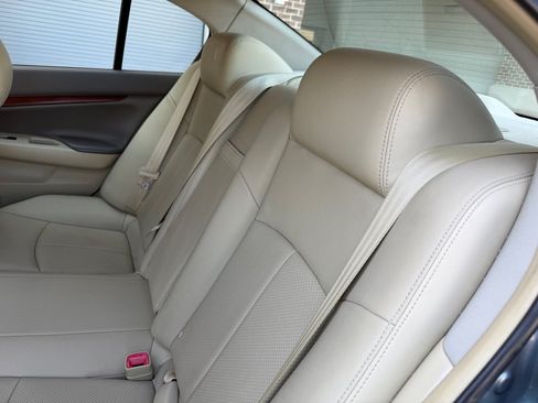 Used 2008 INFINITI G35 x Sedan w/ Premium Pkg AWD/4WD image 20