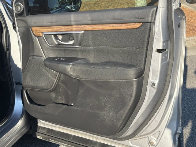 Used 2020 Honda CR-V EX image 16