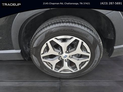 Used 2021 Subaru Forester Premium w/ Popular Package #1 image 30
