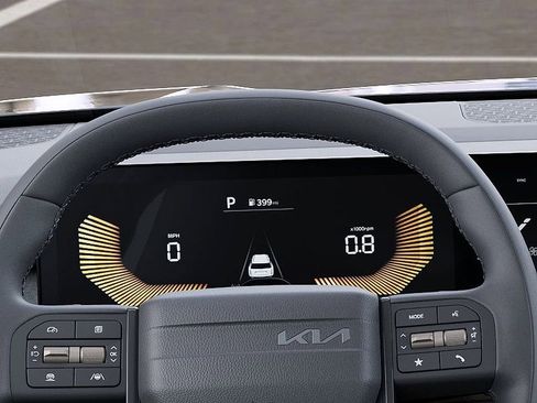 New 2027 Kia Telluride S AWD/4WD image 21