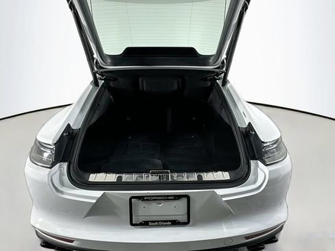 Certified 2023 Porsche Panamera 4 Platinum Edition AWD/4WD image 28