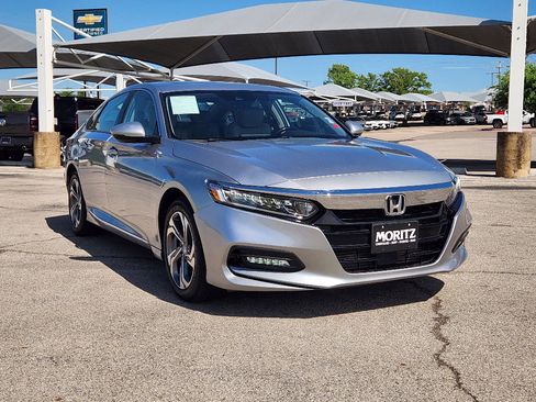Used 2020 Honda Accord EX-L image 3