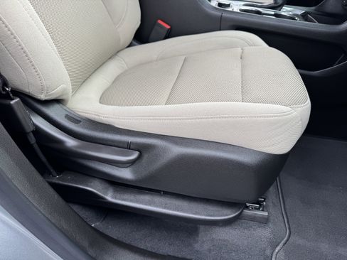 Certified 2023 Chevrolet Traverse LS w/ Safety Package image 27