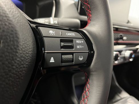 New 2026 Honda Civic Si image 18