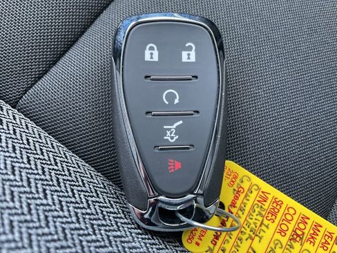 New 2026 Chevrolet TrailBlazer LT w/ Convenience Package image 24