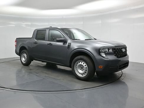 New 2026 Ford Maverick XL image 51