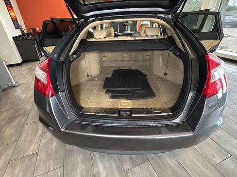 Used 2010 Honda Crosstour EX-L image 37