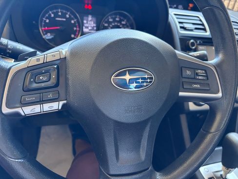 Used 2015 Subaru Impreza 2.0i Premium image 13