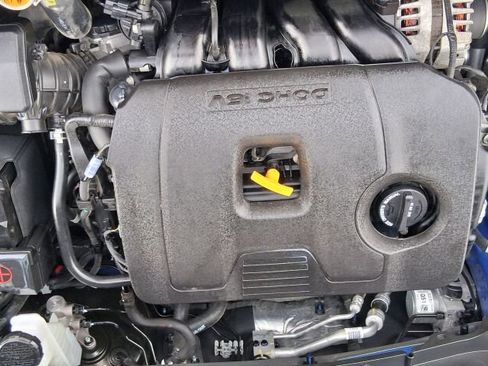 Used 2024 Kia Seltos LX AWD/4WD image 30