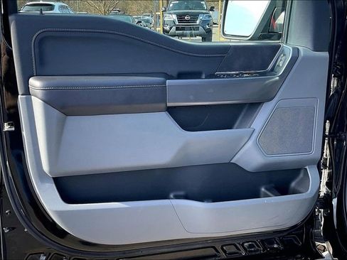 Used 2025 Ford F150 XLT w/ Equipment Group 301A Standard image 23