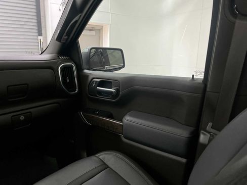 Used 2021 GMC Sierra 1500 Denali w/ Technology Package AWD/4WD image 11