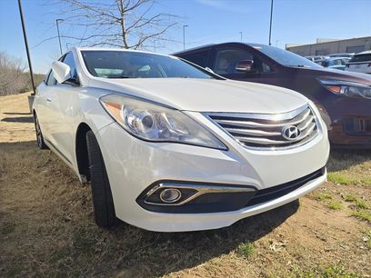 Used 2015 Hyundai Azera Limited