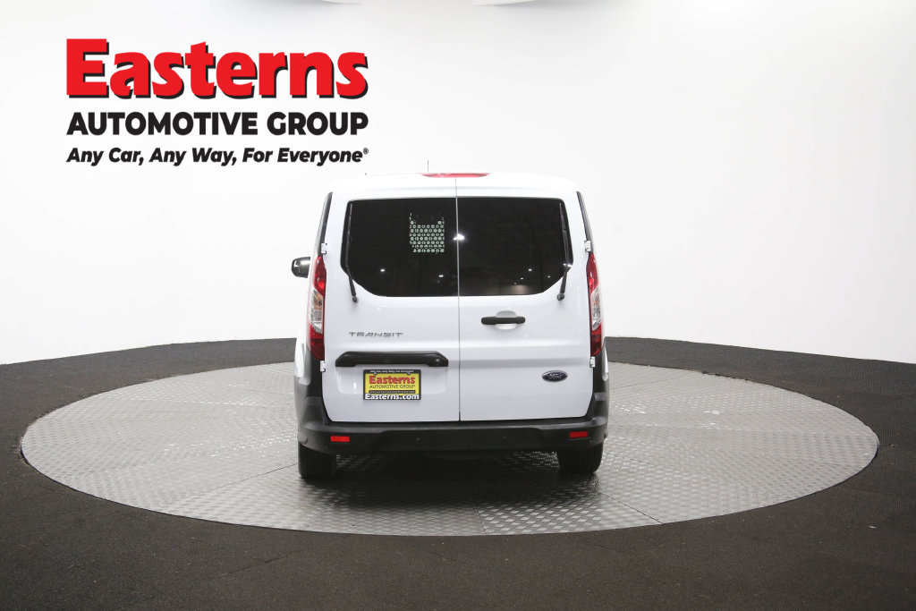 Used 2020 Ford Transit Connect XL FWD image 37