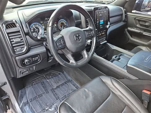 Certified 2022 RAM 1500 Limited image 10