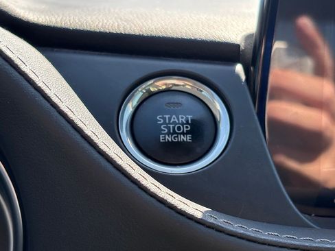 Used 2019 MAZDA MAZDA6 Grand Touring FWD image 13