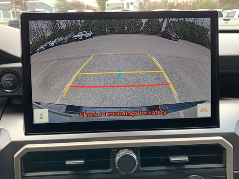 Used 2026 Toyota Tacoma TRD Off-Road image 28