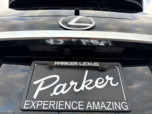 Used 2022 Lexus GX 460 Premium image 28