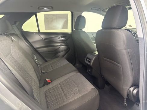 Used 2024 Chevrolet Equinox LT AWD/4WD image 5