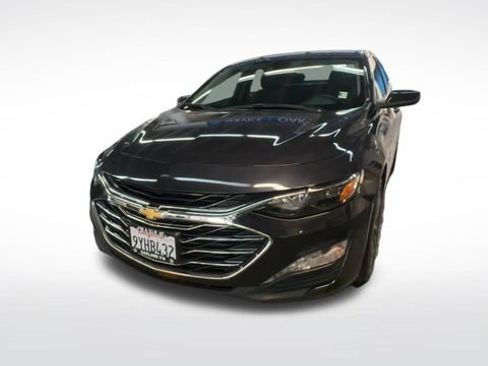 Used 2023 Chevrolet Malibu LT FWD image 5