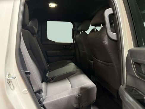 Used 2024 Toyota Tacoma 4x4 Double Cab image 25