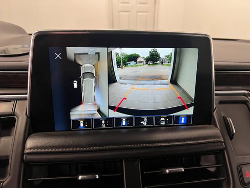 Used 2024 Chevrolet Tahoe High Country image 54