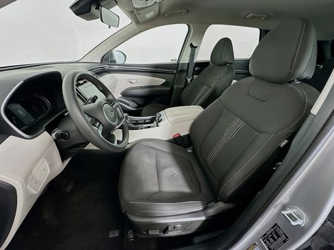 Used 2024 Hyundai Tucson SEL image 13