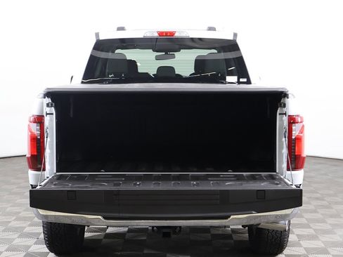 Used 2024 Ford F150 XLT w/ Mobile Office Package image 20