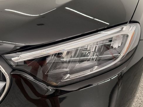 Certified 2026 Mercedes-Benz GLC 300 GLC 300 image 10