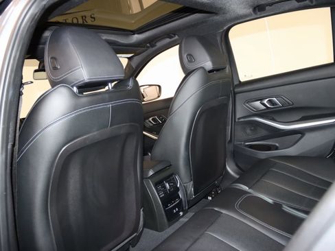 Used 2025 BMW 330i xDrive Sedan image 65