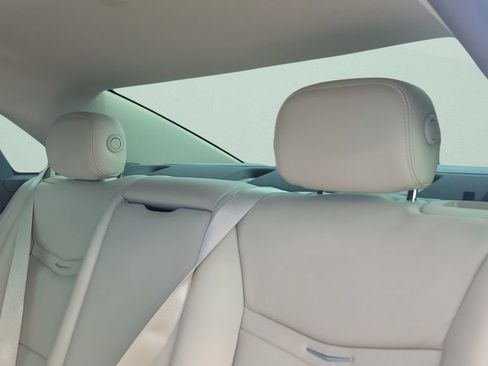 Used 2017 Cadillac XTS Premium Luxury FWD image 13