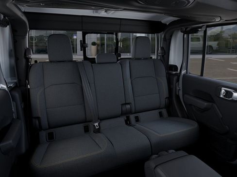 New 2026 Jeep Gladiator Willys image 17