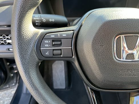 Used 2024 Honda Accord EX image 18