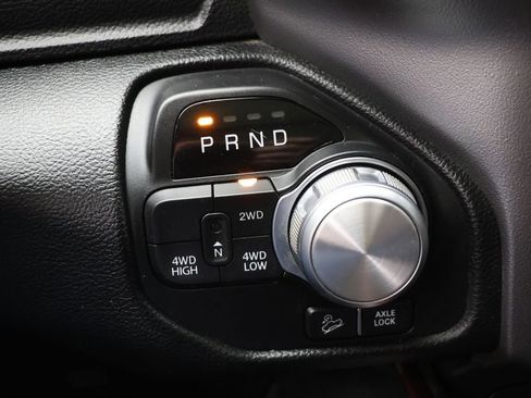 Used 2019 RAM 1500 Rebel w/ Rebel Level 2 Equipment Group image 31