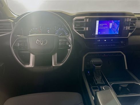 Used 2023 Toyota Tundra SR5 image 22