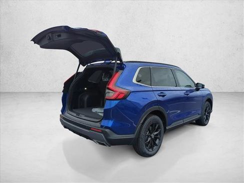 Certified 2025 Honda CR-V Sport-L image 2