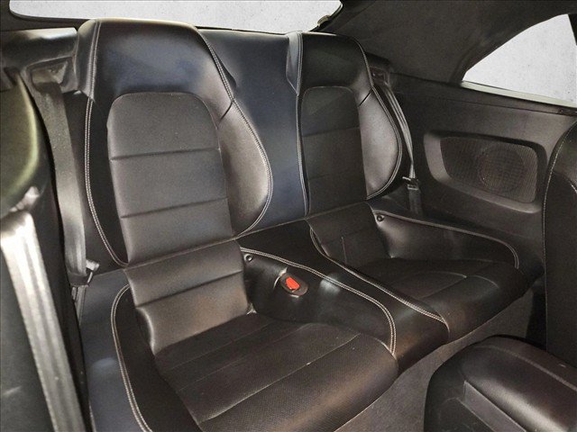 Used 2023 Ford Mustang Premium RWD image 16