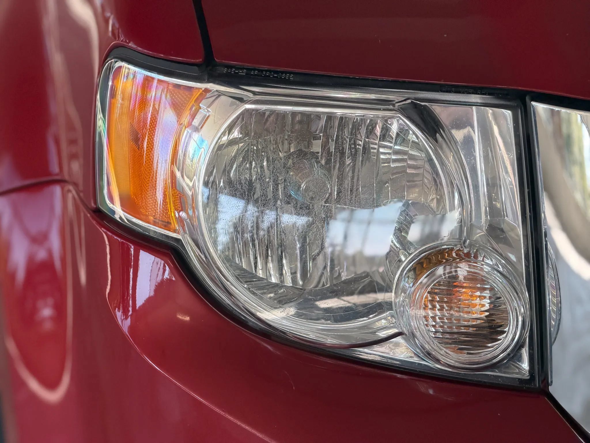 Used 2011 Ford Escape Limited w/ 302A Rapid Spec Order Code AWD/4WD image 11