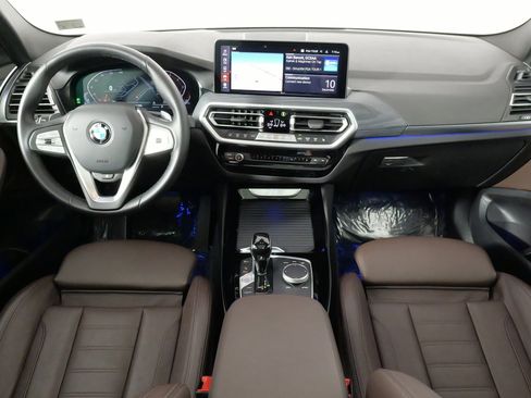 Used 2022 BMW X3 xDrive30i w/ Premium Package 2 image 27