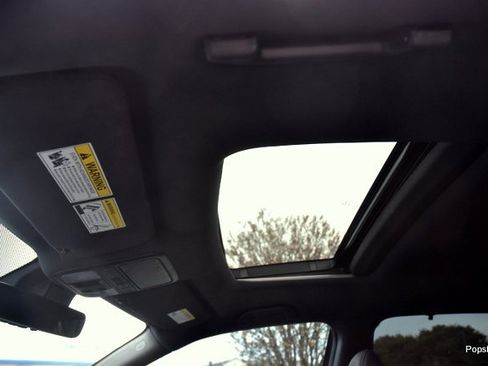 Used 2023 Honda Passport TrailSport image 13