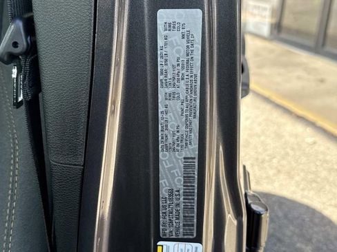 New 2026 Jeep Gladiator Sport image 43