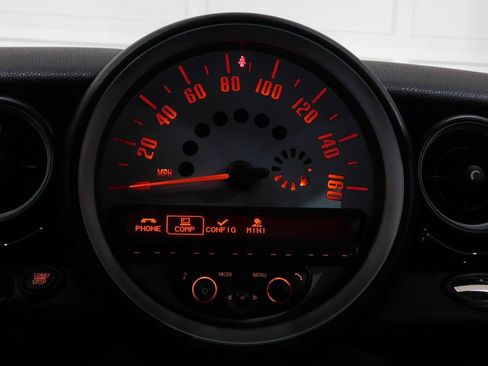 Used 2012 MINI Cooper Coupe John Cooper Works FWD image 53