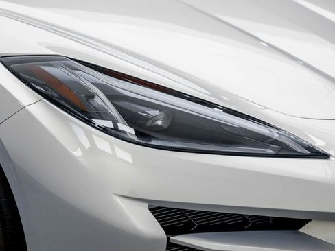 Used 2024 Chevrolet Corvette Z06 image 46