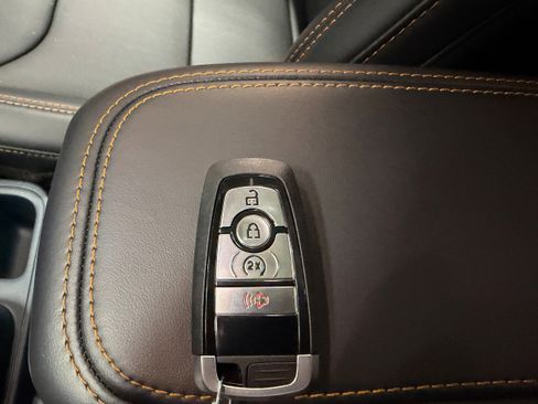 New 2026 Ford Maverick Tremor AWD/4WD image 37