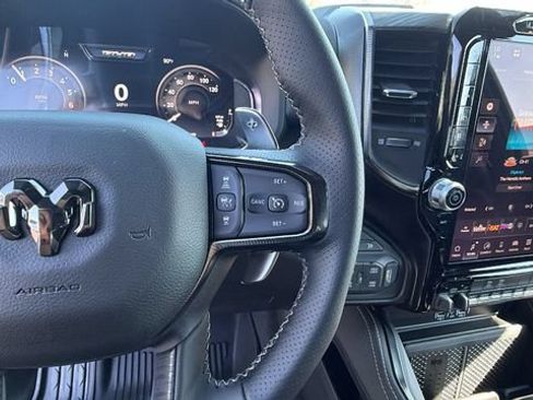 New 2026 RAM 1500 RHO AWD/4WD image 29