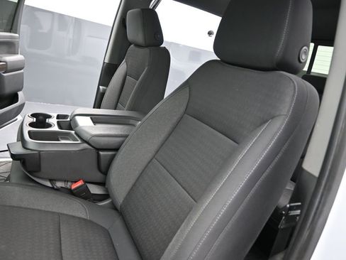 Used 2021 Chevrolet Silverado 2500 LT w/ All Star Edition image 9