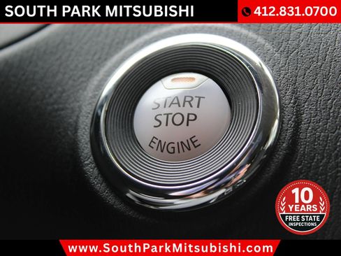 Used 2020 Nissan Pathfinder S AWD/4WD image 22
