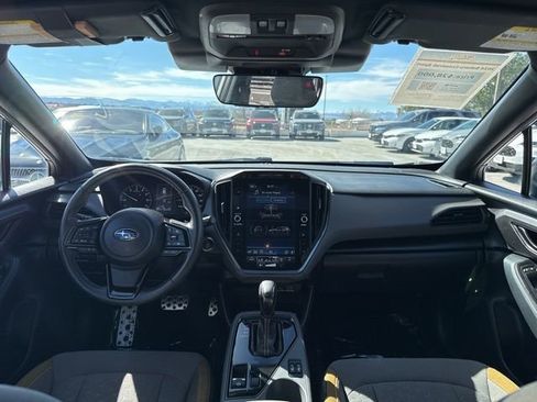 Used 2024 Subaru Crosstrek 2.5i Sport image 21
